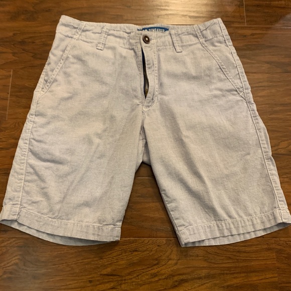 mens lee dungarees shorts